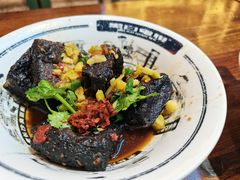 老长沙臭豆腐-黑白电视长沙小吃(悦汇城店)