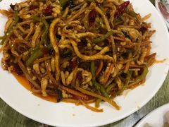 -老七饭馆(光荣道总店)