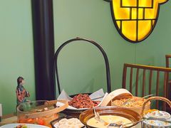 -锦府盐帮·侯宅(五棵松万达店)