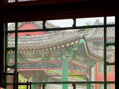 -北京颐和宾馆