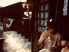 -祥和里餐饮美食一条街