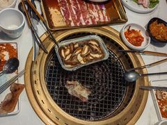 -炙城·韩式烤肉(南京东路店)