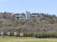 -羊山湖公园
