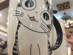 -清真·玛丽亚新疆菜主题餐厅(浙江中路店)