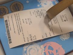 -曲奇童话(尖沙咀店)