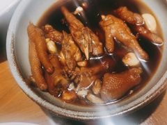 -鸽子窝(宋庄店)