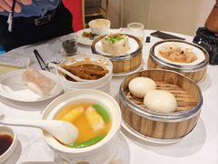 -凤凰楼酒家·粤宴点心(华强北店)