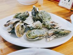 -林记海鲜排档·十年海鲜地标