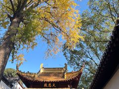 -狼山风景名胜区