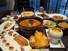-北京老铺烤鸭(老城根店)