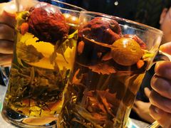 三炮台-马老六清真餐厅(雁滩店)
