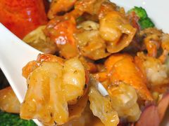 -万龙洲海鲜(南新仓店)