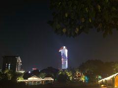 -运河游船(武林门码头)