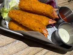 -果仁·意大利餐厅(财富广场店)