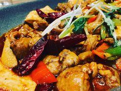 -潮庭·大连海鲜·炭火烧烤·扇贝王(大连店)