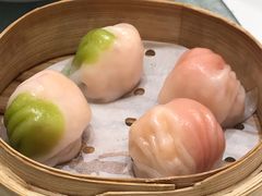 -喜宴又一村·粤菜·茶点·海鲜(壹方天地店)