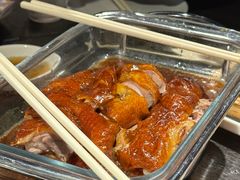 烧鹅例牌-香港茶餐厅文化体验馆(茶山镇店)