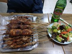 -同来顺烧烤餐厅(哈尔滨道店)