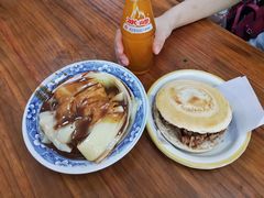 -秦豫肉夹馍(东羊市店)