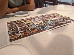 -北李妈妈菜·海肠捞饭(开发区万达店)
