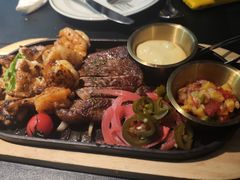 -404干式熟成牛排馆•聚会餐厅