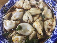 -回坊马二饺子馆