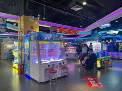 -大玩家(通州万达广场店)