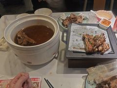-外婆小聚茶餐厅·生日·团建(市民中心店)