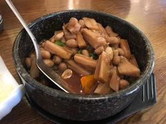 -垚慈居素食(华发新城店)