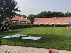 -意大利农场度假村