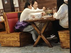 -冯家大院·地道龙游土菜