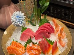 -蟹犇前•帝王蟹雪蟹(陆家嘴店)