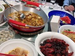 -正兴蜀园(科技园区店)