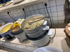 -素清香(解放路店)