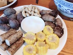 -翠山·映月湖景餐厅(映月湖公园店)