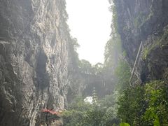 -英西峰林·洞天仙境