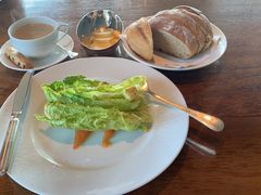 -非常时髦餐厅VUE Restaurant(外滩茂悦大酒店)