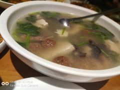 -莲香西域·正宗新疆菜(龙华店)