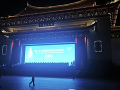 -莆田湄洲妈祖祖庙
