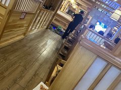 -九田家黑牛烤肉料理(石路天虹店)