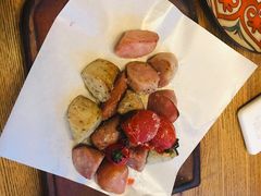 芝士烤肠-LYFATTI 莱芙缇(赣水路店)