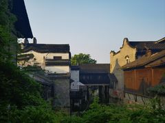 -乌镇景区