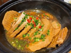 山芋煲-同福小馆(北摆宴街店)