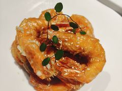 -味+新京宴·烤鸭·北京菜(创意谷店)