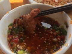 -金鼎雪山牦牛杂火锅(理县总店)