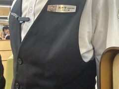-海底捞火锅(让胡路万达店)