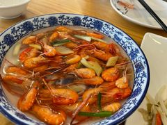-品鲜村农家菜·阳澄湖大闸蟹(总店)