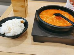 -阿香米线(天津凯德餐厅店)