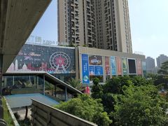 -布吉佳兆业广场