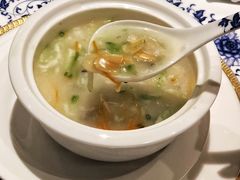 -Yan Ting 宴庭中餐厅(上海静安瑞吉酒店)